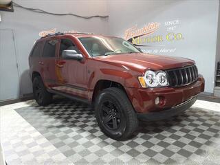 2007 Jeep Grand Cherokee