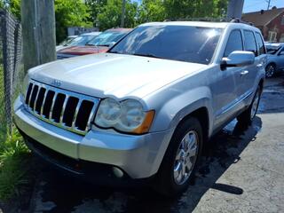 2008 Jeep Grand Cherokee for sale in Madison TN