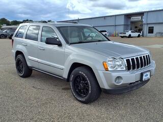 2007 Jeep Grand Cherokee for sale in Branford CT