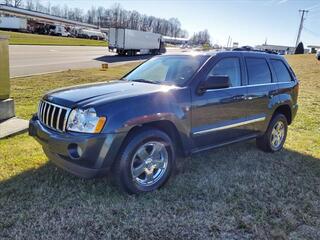 2007 Jeep Grand Cherokee for sale in Johnson City TN