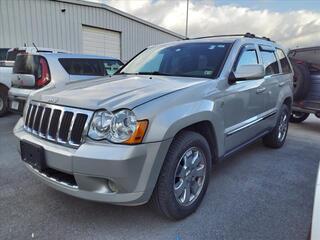 2009 Jeep Grand Cherokee