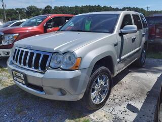 2008 Jeep Grand Cherokee for sale in Hartselle AL