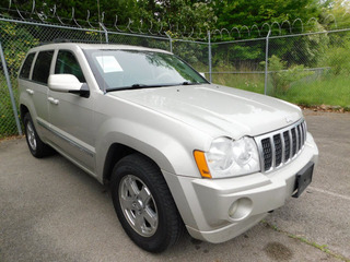 2007 Jeep Grand Cherokee for sale in Clarksville TN