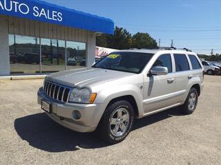 2007 Jeep Grand Cherokee for sale in Dickson TN