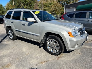 2009 Jeep Grand Cherokee