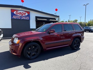 2008 Jeep Grand Cherokee for sale in Milwaukie OR