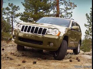 2009 Jeep Grand Cherokee