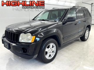 2007 Jeep Grand Cherokee for sale in Southampton NJ