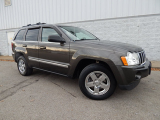 2005 Jeep Grand Cherokee for sale in Clarksville TN