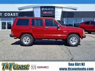 1988 Jeep Cherokee for sale in Sea Girt NJ