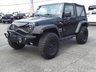 2038 Jeep Wrangler for sale in Joliet IL