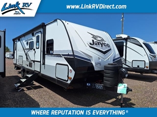 2024 Jayco 27BHB