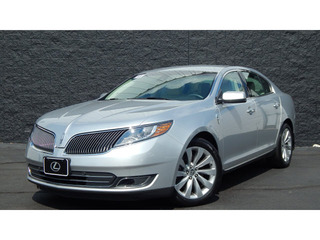 2013 Lincoln Mks for sale in Toledo OH