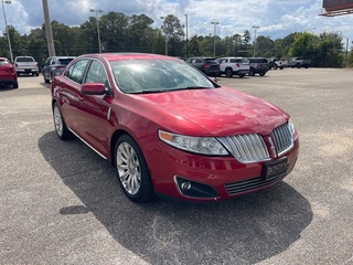 2010 Lincoln Mks for sale in Dothan AL