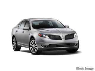 2014 Lincoln Mks