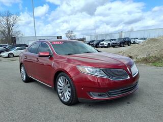 2013 Lincoln Mks for sale in Southfield MI
