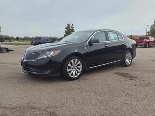 2015 Lincoln Mks