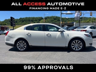 2013 Lincoln Mks for sale in Temecula CA