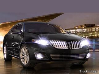 2010 Lincoln Mks