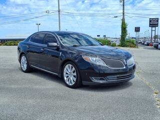 2013 Lincoln Mks for sale in Tulsa OK
