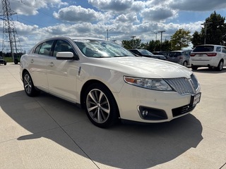 2009 Lincoln Mks