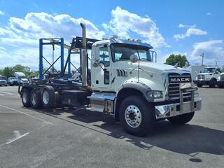 2020 Moke Mack Granite