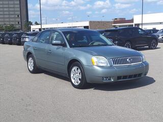 2005 Mercury Montego