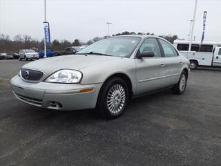 2005 Mercury Sable