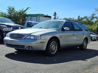 2005 Mercury Sable