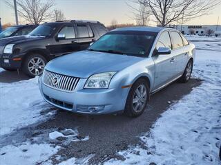 2008 Mercury Sable