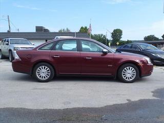 2008 Mercury Sable