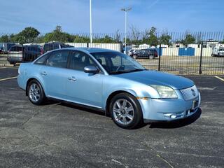 2008 Mercury Sable