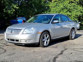 2008 Mercury Sable
