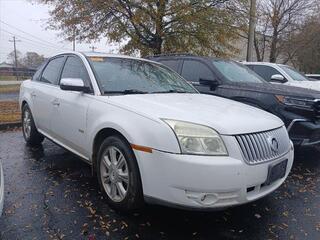 2008 Mercury Sable