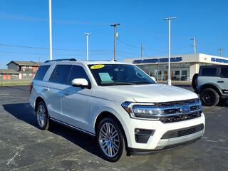 2023 Ford Expedition