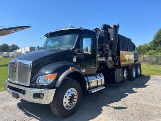 1995 Kenworth T480 for sale in Baltimore MD