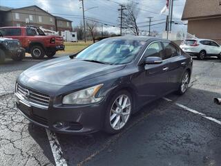 2009 Nissan Maxima for sale in Madison TN