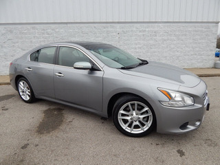 2009 Nissan Maxima for sale in Clarksville TN