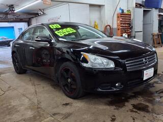 2009 Nissan Maxima for sale in North Plainfield NJ