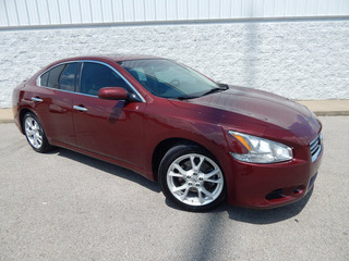 2012 Nissan Maxima for sale in Clarksville TN