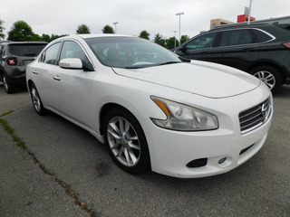 2011 Nissan Maxima for sale in Clarksville TN