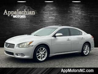 2011 Nissan Maxima