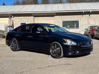 2013 Nissan Maxima for sale in Leicester NC