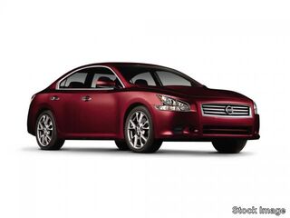 2012 Nissan Maxima for sale in Fairless Hills PA