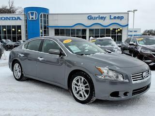 2014 Nissan Maxima for sale in Tupelo MS