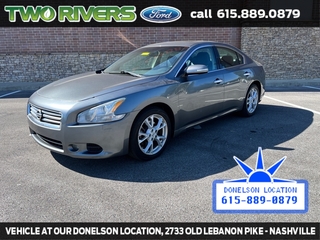 2014 Nissan Maxima for sale in Mt. Juliet TN