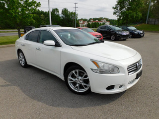 2014 Nissan Maxima for sale in Clarksville TN