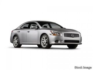 2011 Nissan Maxima