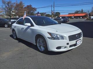 2011 Nissan Maxima