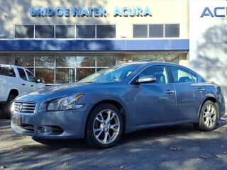 2012 Nissan Maxima for sale in Bridgewater NJ
